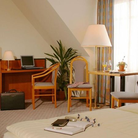 Andersen Hotel Schwedt an der Oder Camera foto