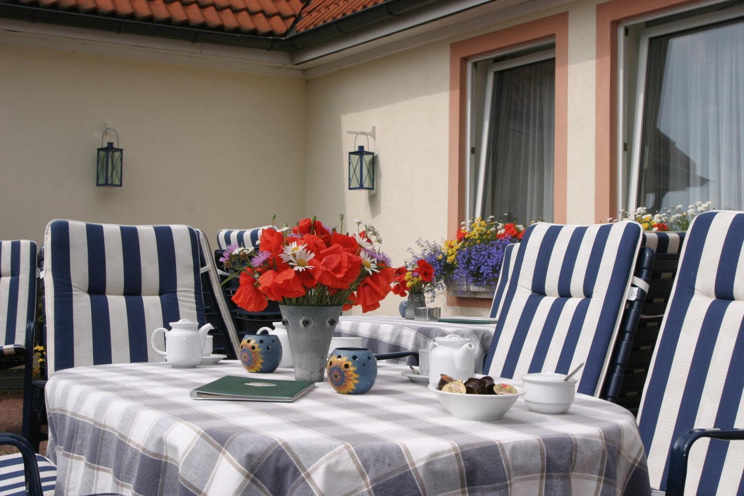 Andersen Hotel Schwedt an der Oder Esterno foto